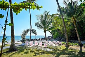 Le Meridien Phuket Beach Resort