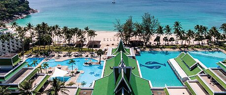 Le Meridien Phuket Beach Resort