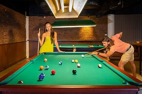 Le Meridien Phuket Beach Resort