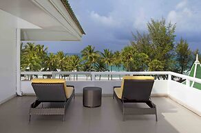 Le Meridien Phuket Beach Resort