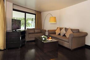 Le Meridien Phuket Beach Resort