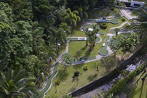 Le Meridien Phuket Beach Resort