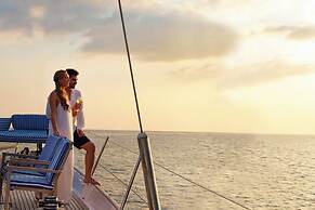 Le Meridien Phuket Beach Resort