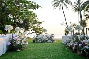 Le Meridien Phuket Beach Resort