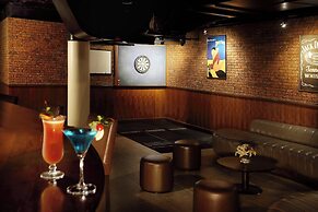 Le Meridien Phuket Beach Resort