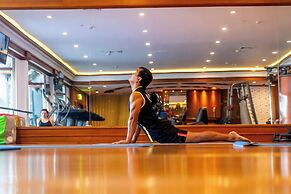 Le Meridien Phuket Beach Resort