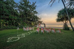 Le Meridien Phuket Beach Resort