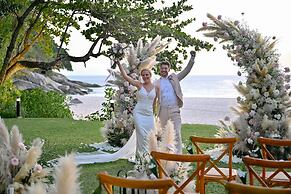 Le Meridien Phuket Beach Resort