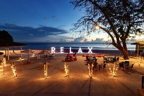 Le Meridien Phuket Beach Resort