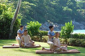 Le Meridien Phuket Beach Resort