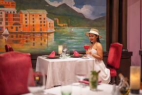 Le Meridien Phuket Beach Resort