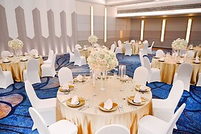 Le Meridien Phuket Beach Resort