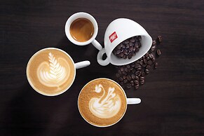 Le Meridien Phuket Beach Resort