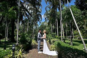 Le Meridien Phuket Beach Resort