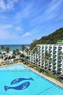 Le Meridien Phuket Beach Resort