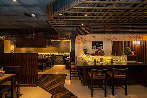 Le Meridien Phuket Beach Resort