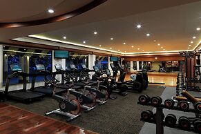 Le Meridien Phuket Beach Resort