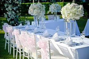 Le Meridien Phuket Beach Resort