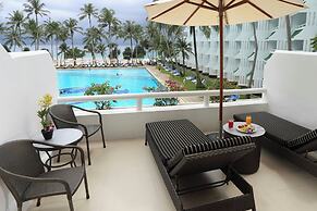 Le Meridien Phuket Beach Resort