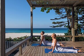 Le Meridien Phuket Beach Resort