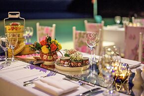 Le Meridien Phuket Beach Resort