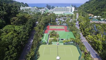 Le Meridien Phuket Beach Resort