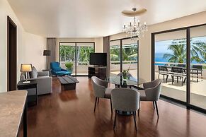 Le Meridien Phuket Beach Resort