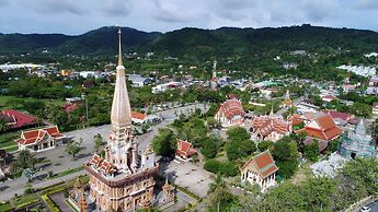 Le Meridien Phuket Beach Resort