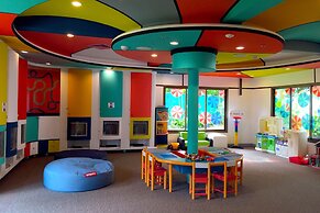 Le Meridien Phuket Beach Resort