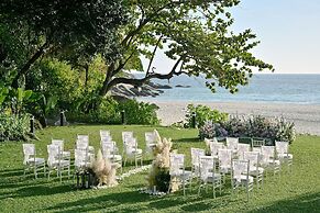 Le Meridien Phuket Beach Resort