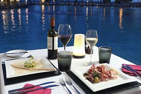 Le Meridien Phuket Beach Resort