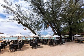Le Meridien Phuket Beach Resort