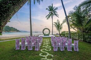 Le Meridien Phuket Beach Resort
