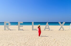 Le Meridien Phuket Beach Resort