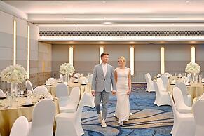 Le Meridien Phuket Beach Resort