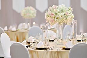 Le Meridien Phuket Beach Resort