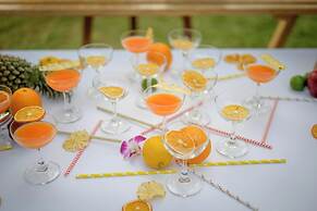 Le Meridien Phuket Beach Resort