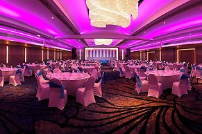 Le Meridien Phuket Beach Resort