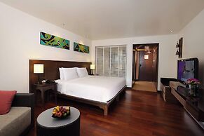 Le Meridien Phuket Beach Resort