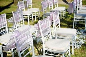 Le Meridien Phuket Beach Resort