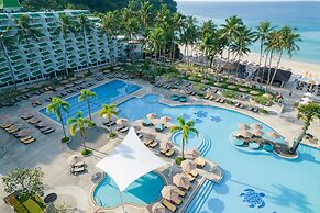 Le Meridien Phuket Beach Resort