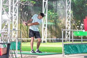 Le Meridien Phuket Beach Resort