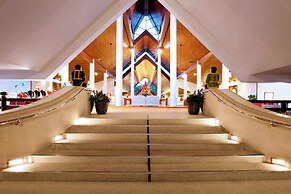 Le Meridien Phuket Beach Resort