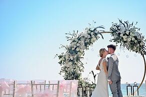 Le Meridien Phuket Beach Resort