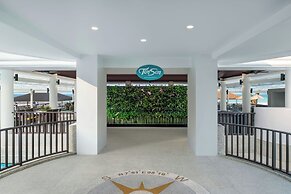 Le Meridien Phuket Beach Resort