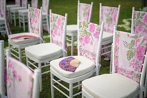 Le Meridien Phuket Beach Resort