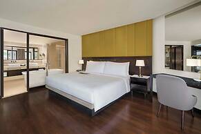Le Meridien Phuket Beach Resort