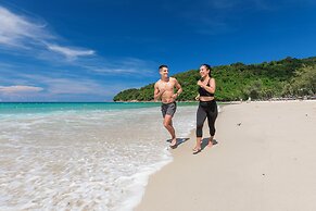 Le Meridien Phuket Beach Resort