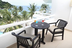 Le Meridien Phuket Beach Resort