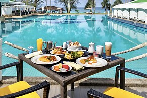 Le Meridien Phuket Beach Resort